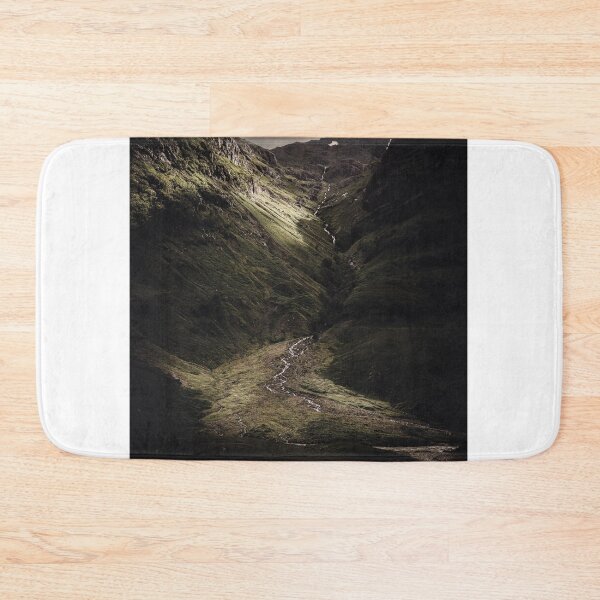 Item preview, The Great Glencoe  designed and sold by Don Lumsden.