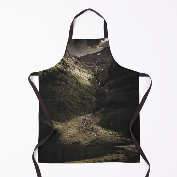 Item preview, The Great Glencoe designed and sold by Don Lumsden.