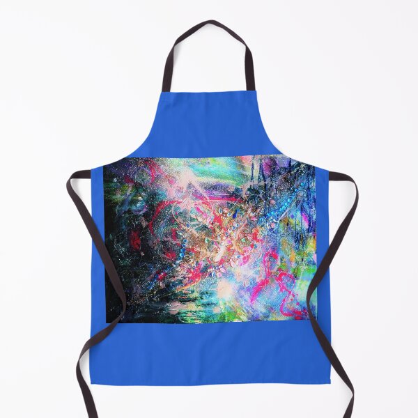 Item preview, Blue Ice Crystals designed and sold by ItaStephenson.