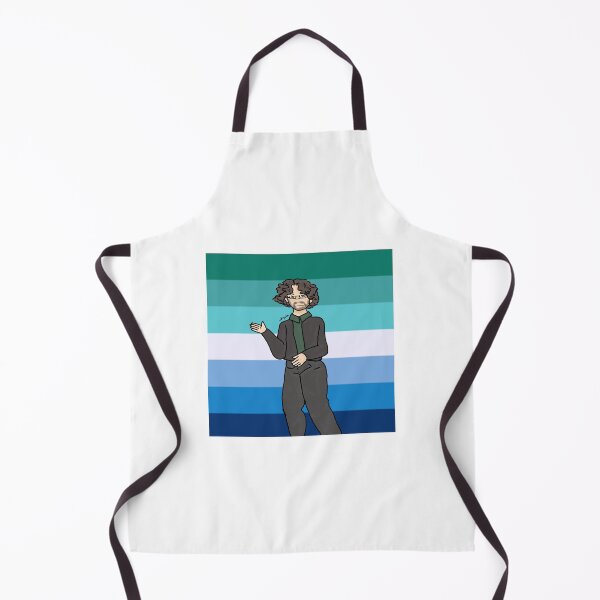 Item preview, MLM Will Graham Flag designed and sold by cloudybiography.