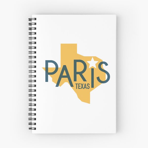 Item preview, Paris Texas // State Star Design designed and sold by KylieBeth Designs.