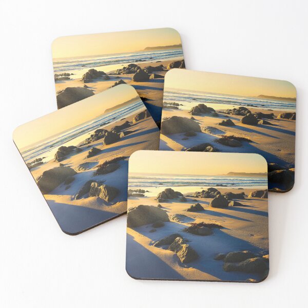 Item preview, First Light - Freycinet Peninsular designed and sold by Lexa Harpell.