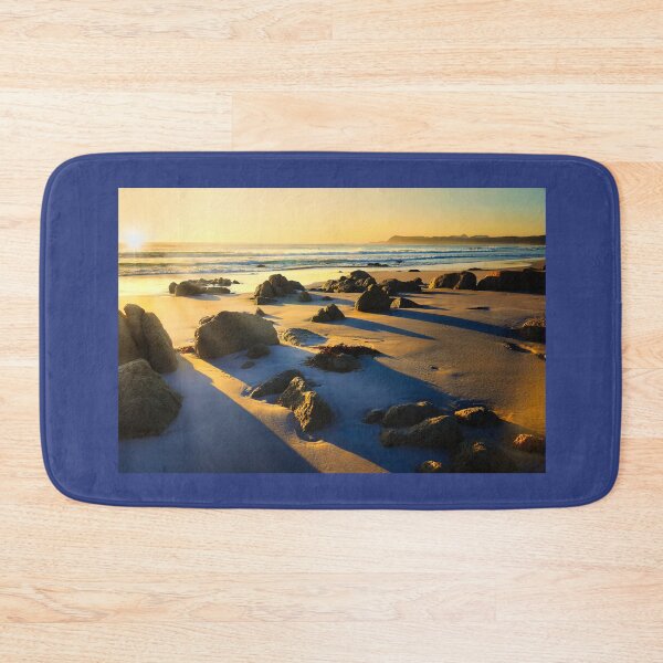 Item preview, First Light - Freycinet Peninsular designed and sold by Lexa Harpell.