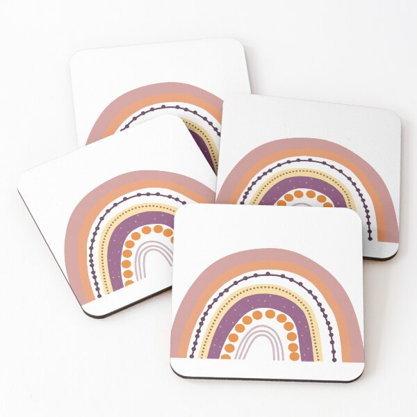 Item preview, Purple Rainbow  designed and sold by leahlasean.