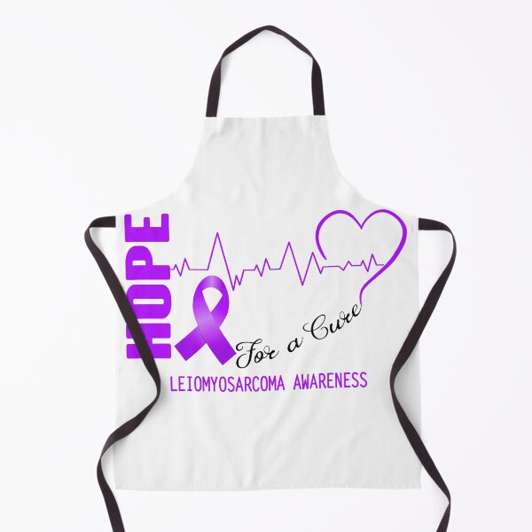 Item preview, Hope For A Cure Leiomyosarcoma Awareness designed and sold by frechettee.