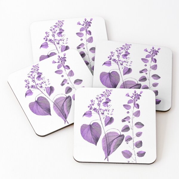 Item preview, Beautiful purple leaves designed and sold by PhabulousPhoenx.