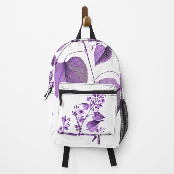 Item preview, Beautiful purple leaves designed and sold by PhabulousPhoenx.