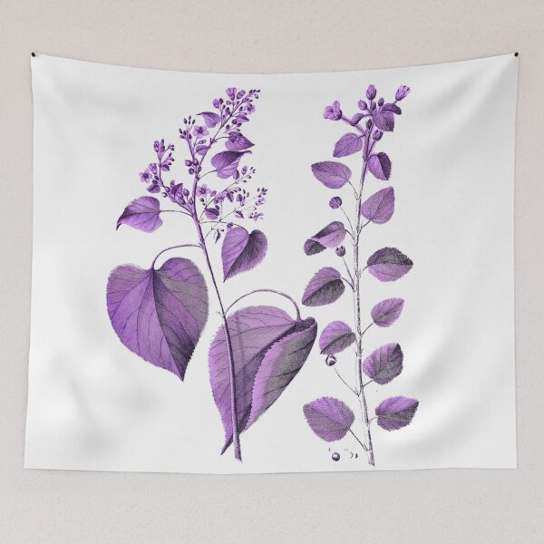 Item preview, Beautiful purple leaves designed and sold by PhabulousPhoenx.