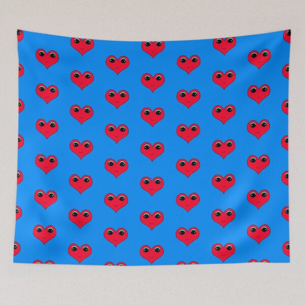 Item preview, Happy Heart designed and sold by oxoxoxo.