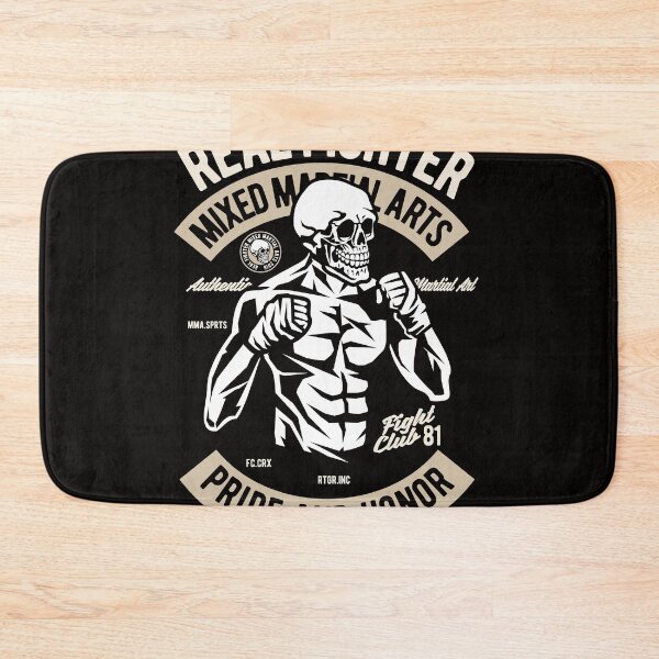 Item preview, Skull Fighter designed and sold by obviouslogic.