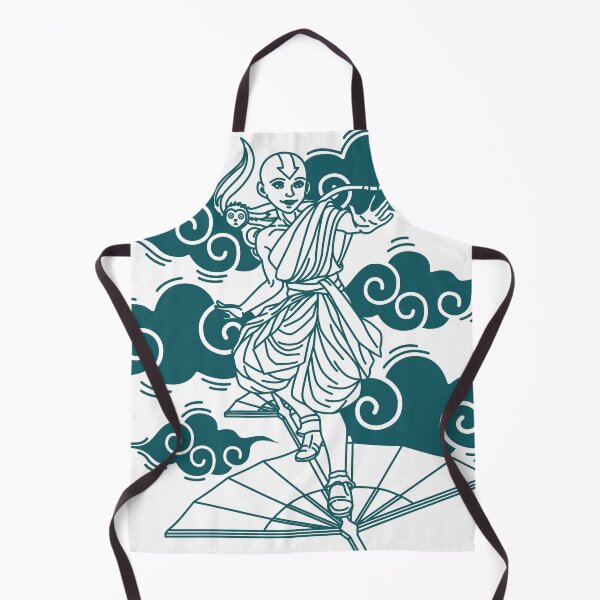 Item preview, Aang designed and sold by kayoh1.