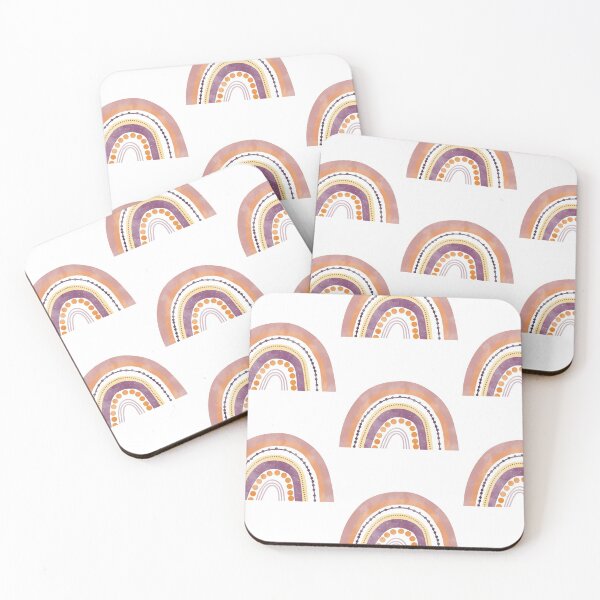 Item preview, Cute Rainbow designed and sold by leahlasean.