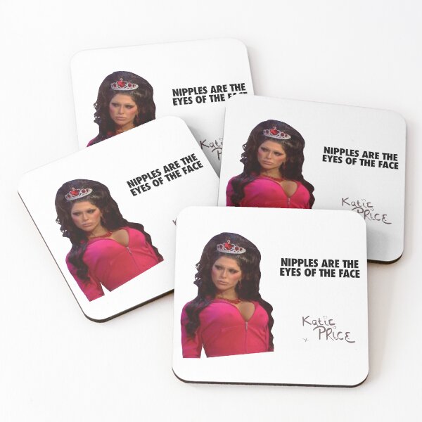 Item preview, Bimini Bon Boulash Snatch Game Quote Funny - Katie Price designed and sold by tabby73.