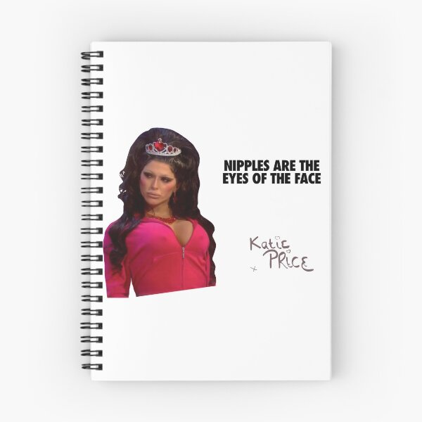 Item preview, Bimini Bon Boulash Snatch Game Quote Funny - Katie Price designed and sold by tabby73.