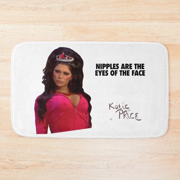 Item preview, Bimini Bon Boulash Snatch Game Quote Funny - Katie Price designed and sold by tabby73.