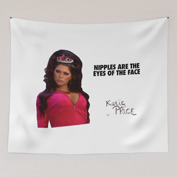 Item preview, Bimini Bon Boulash Snatch Game Quote Funny - Katie Price designed and sold by tabby73.