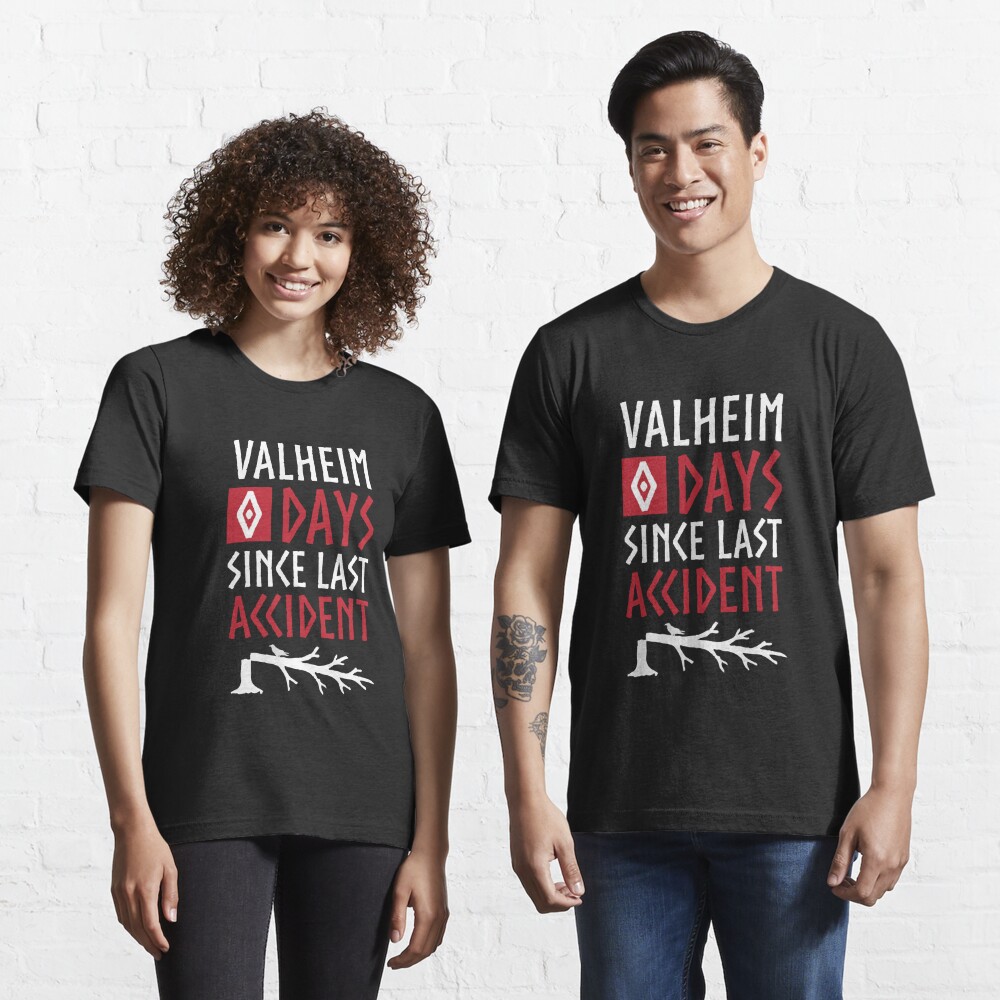 valheim shirt