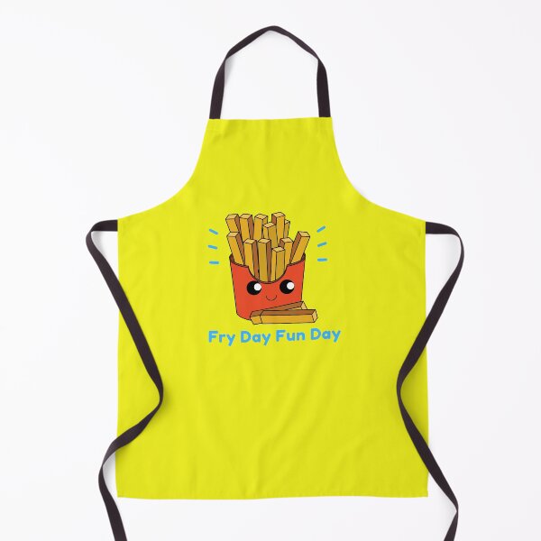 Item preview, Fry Day Fun Day designed and sold by Summers Cool.