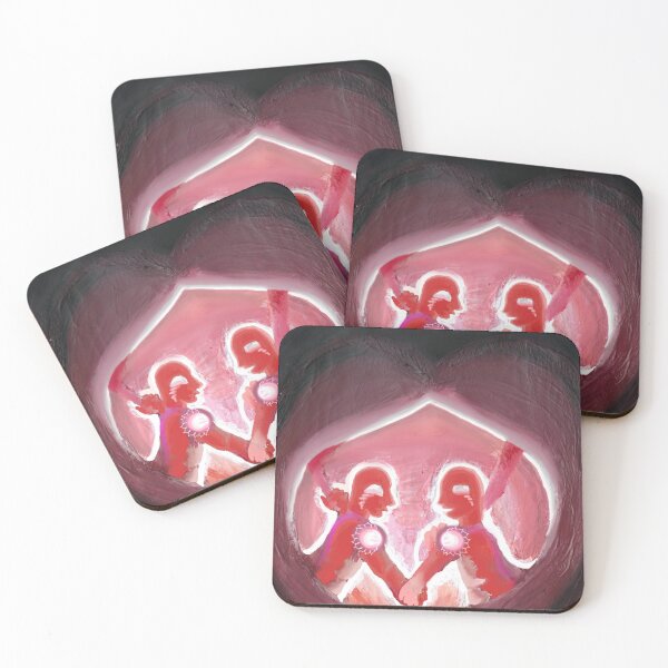 Item preview, "Love Center" Artwork designed and sold by BenCreator.