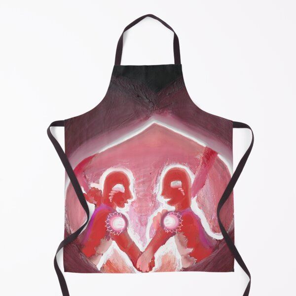 Item preview, "Love Center" Artwork designed and sold by BenCreator.