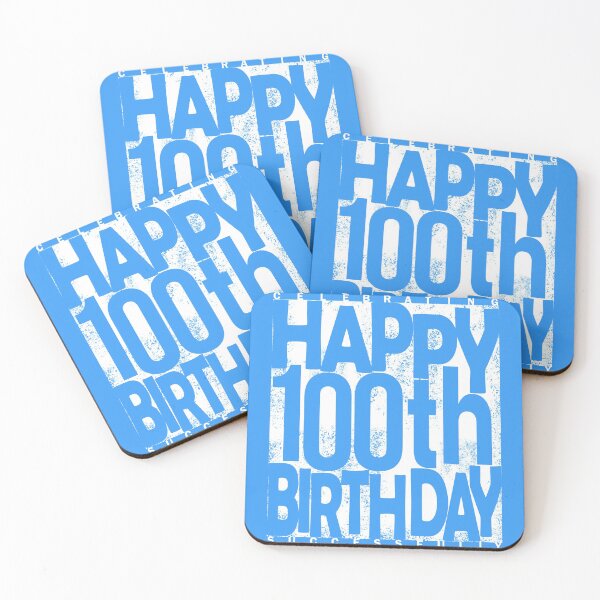 Item preview, 100th Birthday designed and sold by SueSakpal.