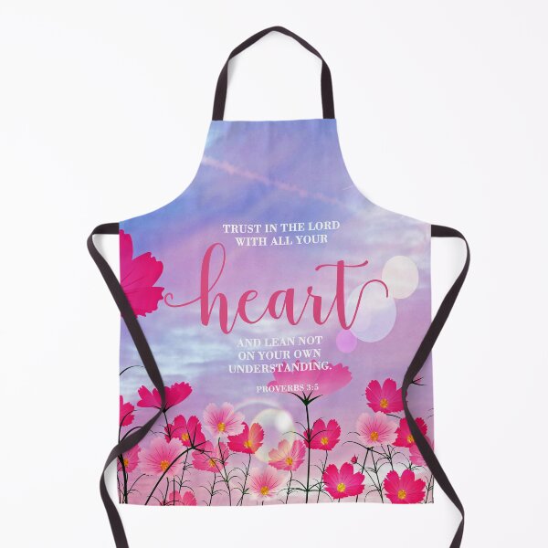 Item preview, Trust in the Lord with all your heart designed and sold by della95.