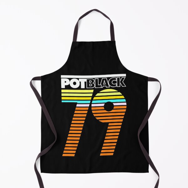 Artikelvorschau, Pot Black 79 entworfen und verkauft von beastmustdie.