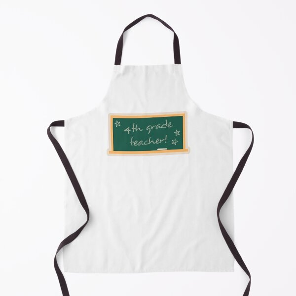Item preview, 4th grade teacher! designed and sold by tara-elizabeth3.