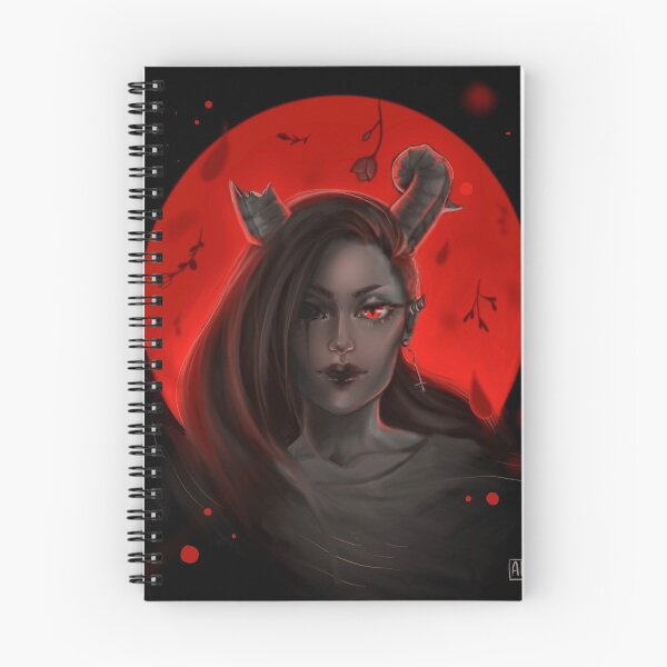 Item preview, Bewitching  designed and sold by Andy Rowe.