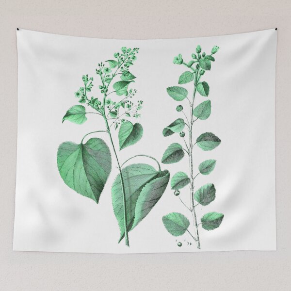 Item preview, Beautiful green leaves designed and sold by PhabulousPhoenx.