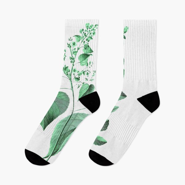 Item preview, Beautiful green leaves designed and sold by PhabulousPhoenx.