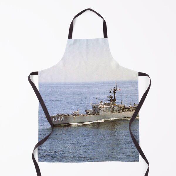 Artikelvorschau, USS SAMPLE (DE-1048) SHIP'S STORE entworfen und verkauft von militarygifts.