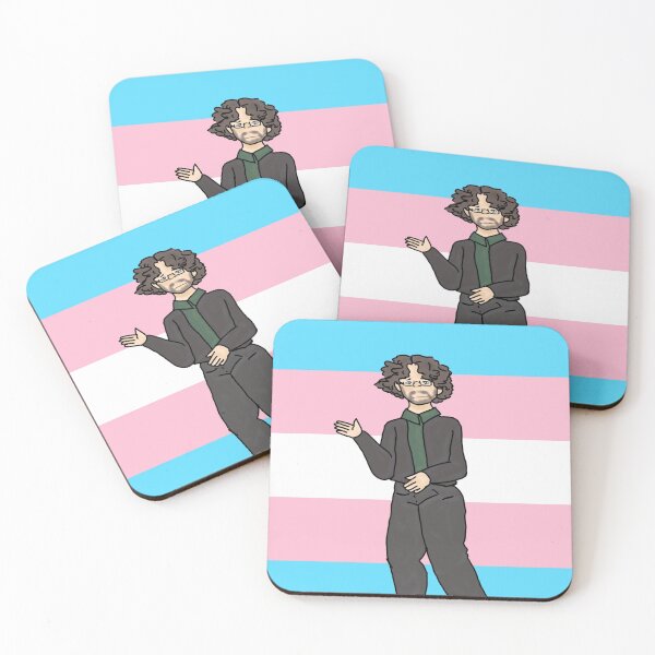Item preview, Transgénero Will Graham designed and sold by cloudybiography.