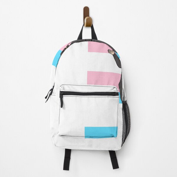 Item preview, Transgender Will Graham designed and sold by cloudybiography.