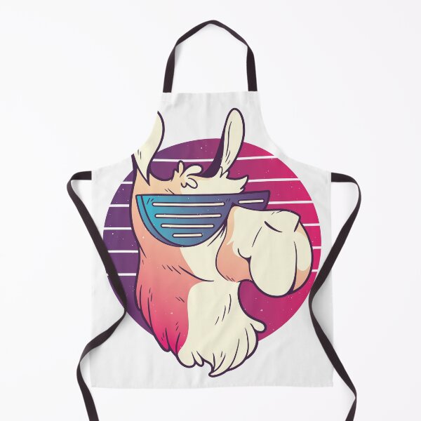 Artikelvorschau, Alles was du brauchst ist Liebe und Lamas! entworfen und verkauft von teez4dayz.