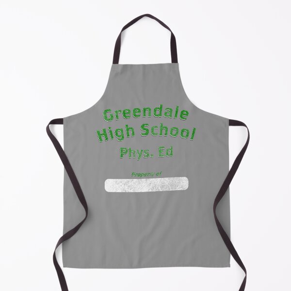 Item preview, Greendale High School Phys. Ed designed and sold by PiperDownTees.