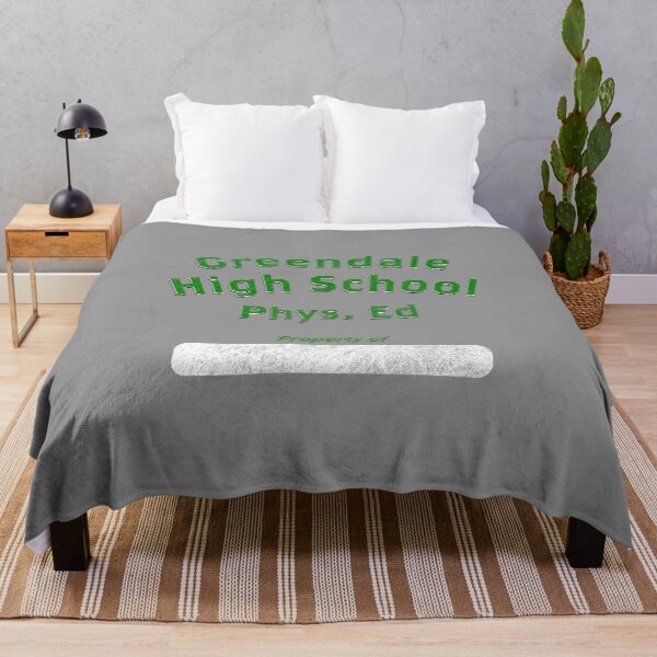 Item preview, Greendale High School Phys. Ed designed and sold by PiperDownTees.