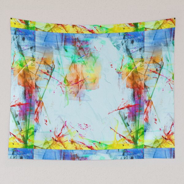 Item preview, Abstract Art designed and sold by DigitalNobleman.