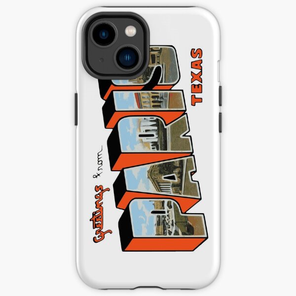 Texas Phone Cases for Sale