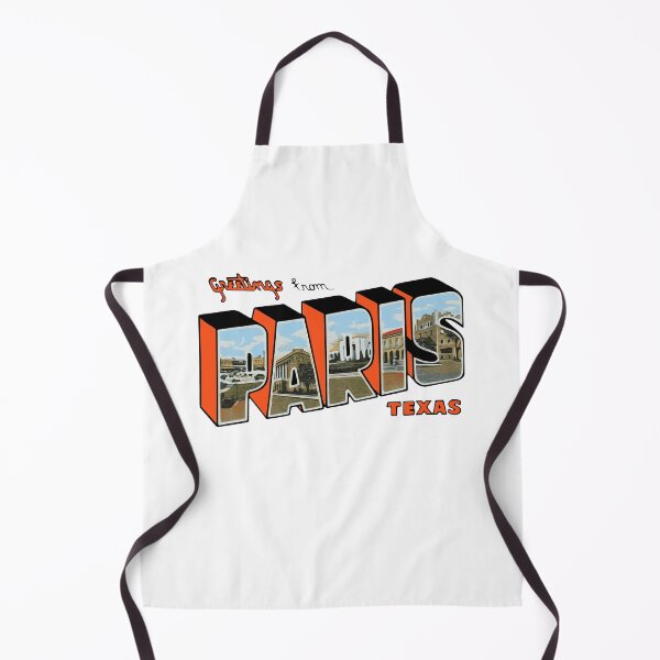 Item preview, Paris Texas // Greeting Sign Design designed and sold by KylieBeth Designs.