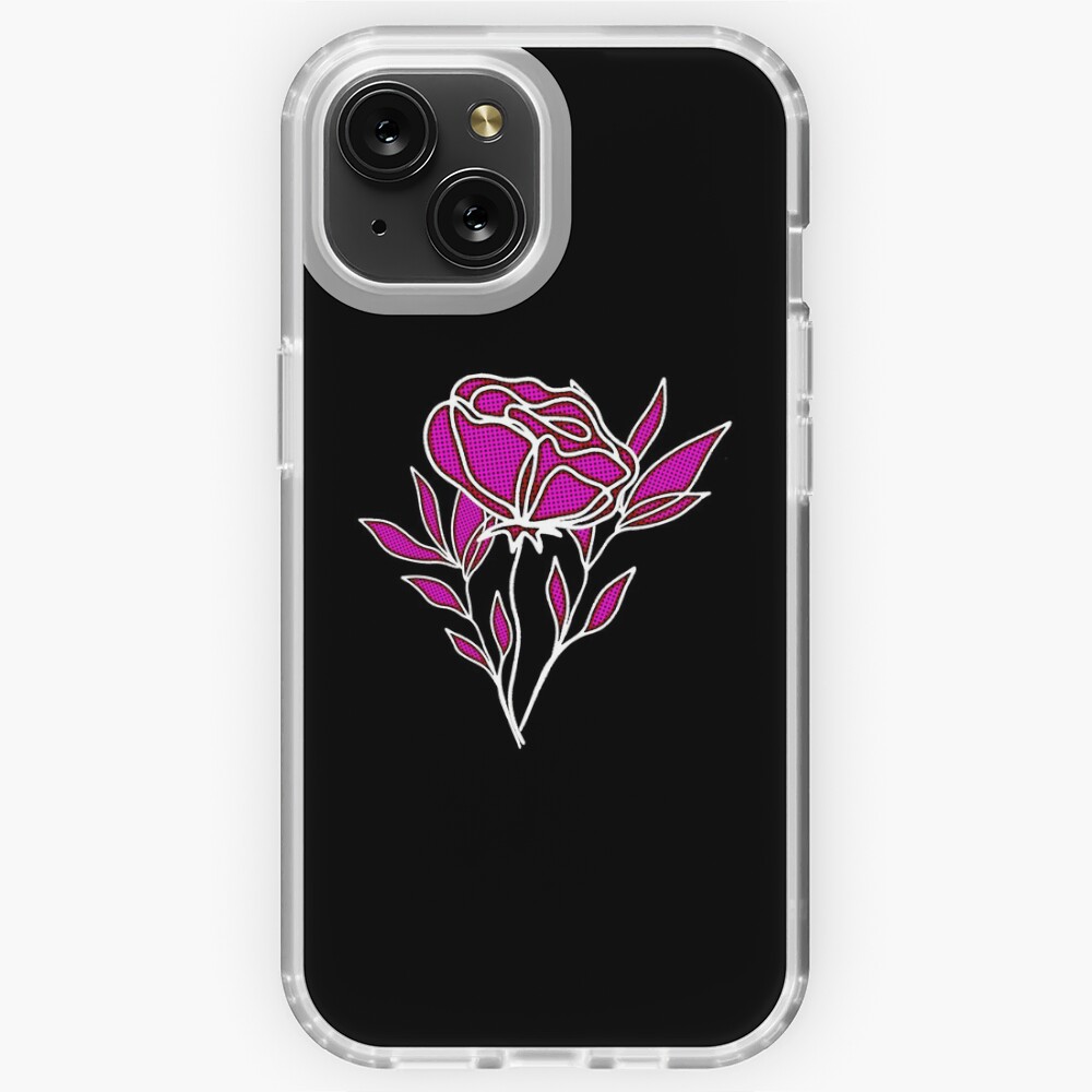 Item preview, iPhone Soft Case designed and sold by BDMcT.