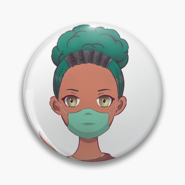 Item preview, viral protective mouth shield designed and sold by SuperiorPrints.