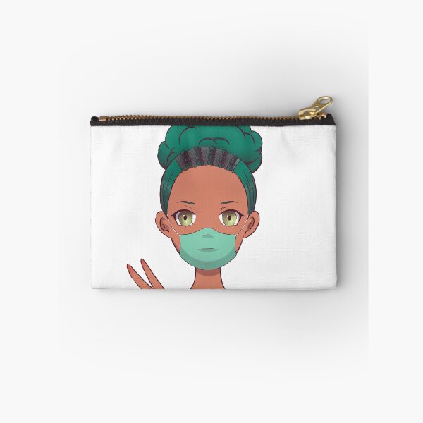 Item preview, viral protective mouth shield designed and sold by SuperiorPrints.