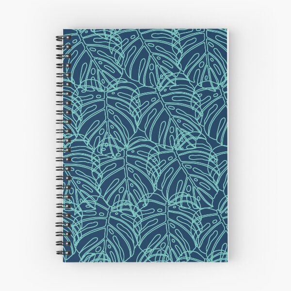 Item preview, Lineal Monstera designed and sold by httpkoopa.