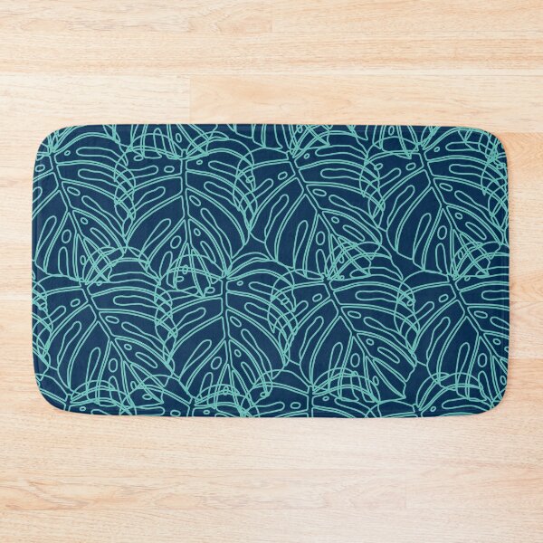 Item preview, Lineal Monstera designed and sold by httpkoopa.