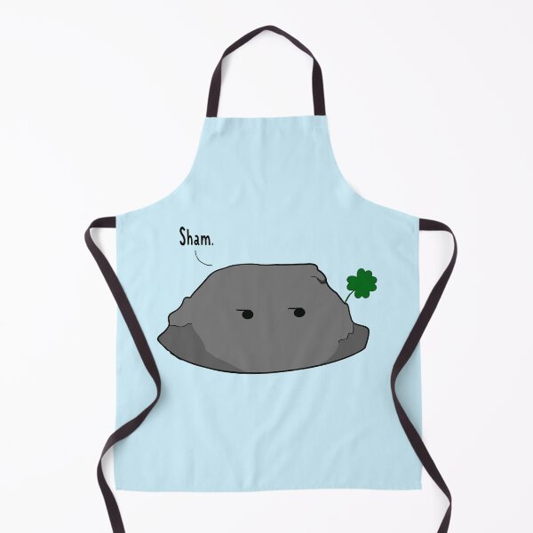 Item preview, Sham Rock St. Patrick's Day Pun designed and sold by Punderstandable.