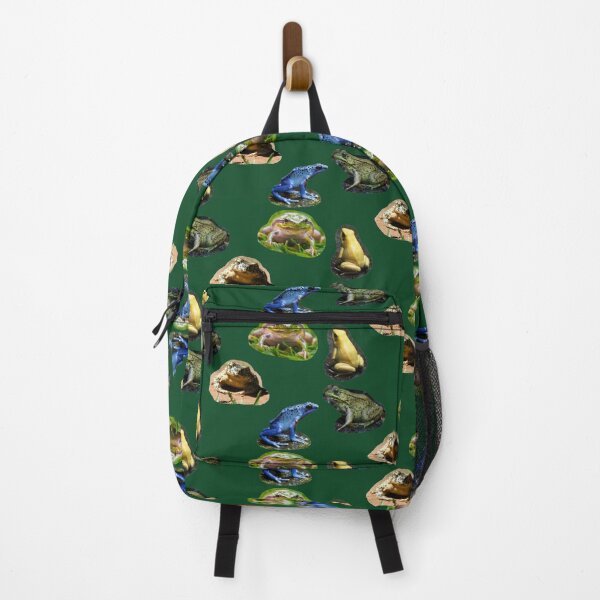 Item preview, Cutest Frogs and Amphibians Pack Sticker designed and sold by CrystalRaen.