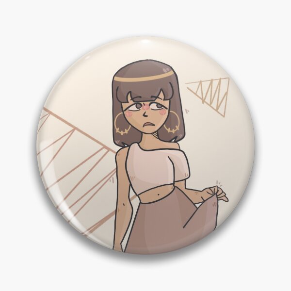 Item preview, Cleo Clone High designed and sold by Sleazyjoe.