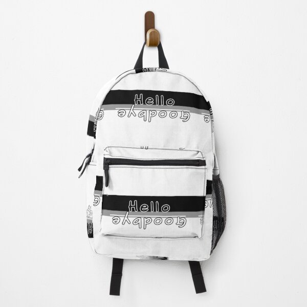 Item preview, hello goodbye designed and sold by Kreative4.