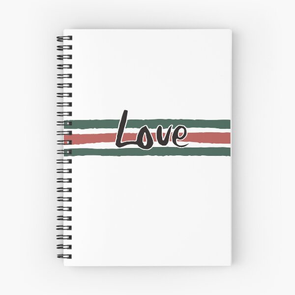 Item preview, Slogan elegant design and stripes,Hand drawn word - Love designed and sold by Darklegend2.